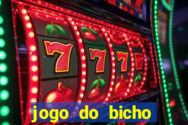 jogo do bicho feira de santana